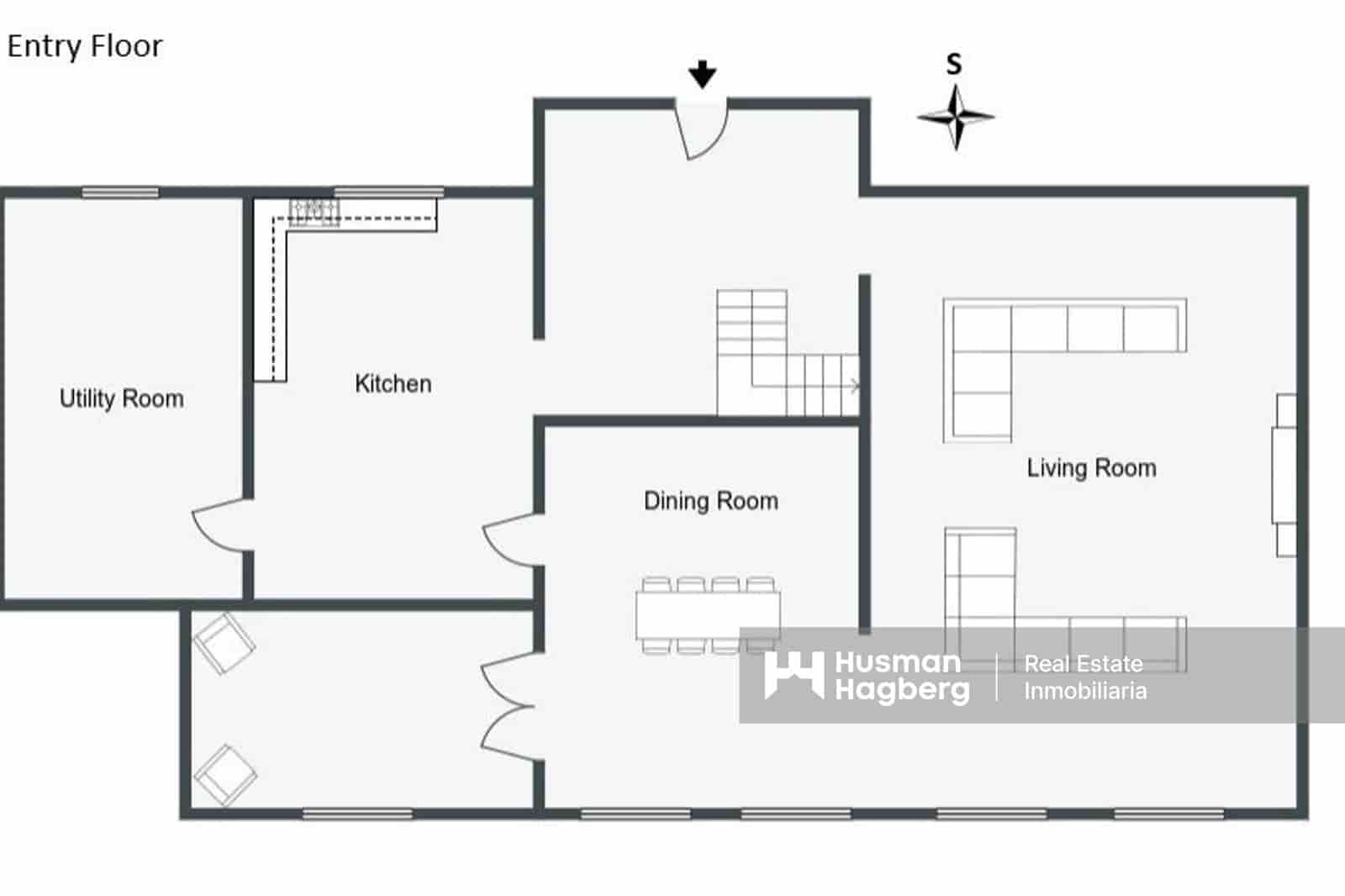 3 soverom Villa til salgs i Guadalest - € 520 000 (Ref: 9432876)