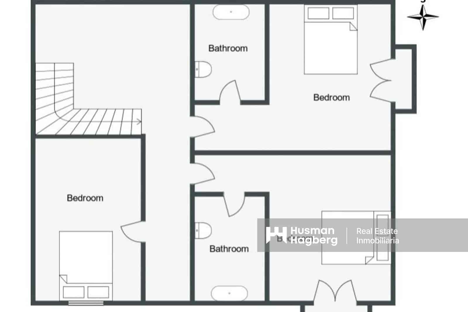 3 soverom Villa til salgs i Guadalest - € 520 000 (Ref: 9432876)