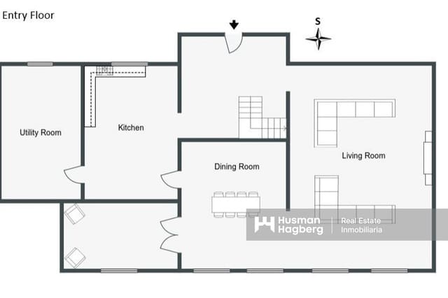 3 bedroom Villa for sale in Guadalest - € 520,000 (Ref: 9432876)