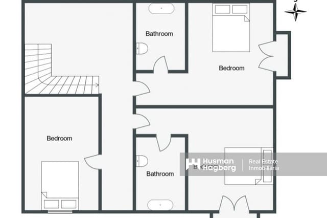 3 bedroom Villa for sale in Guadalest - € 520,000 (Ref: 9432876)
