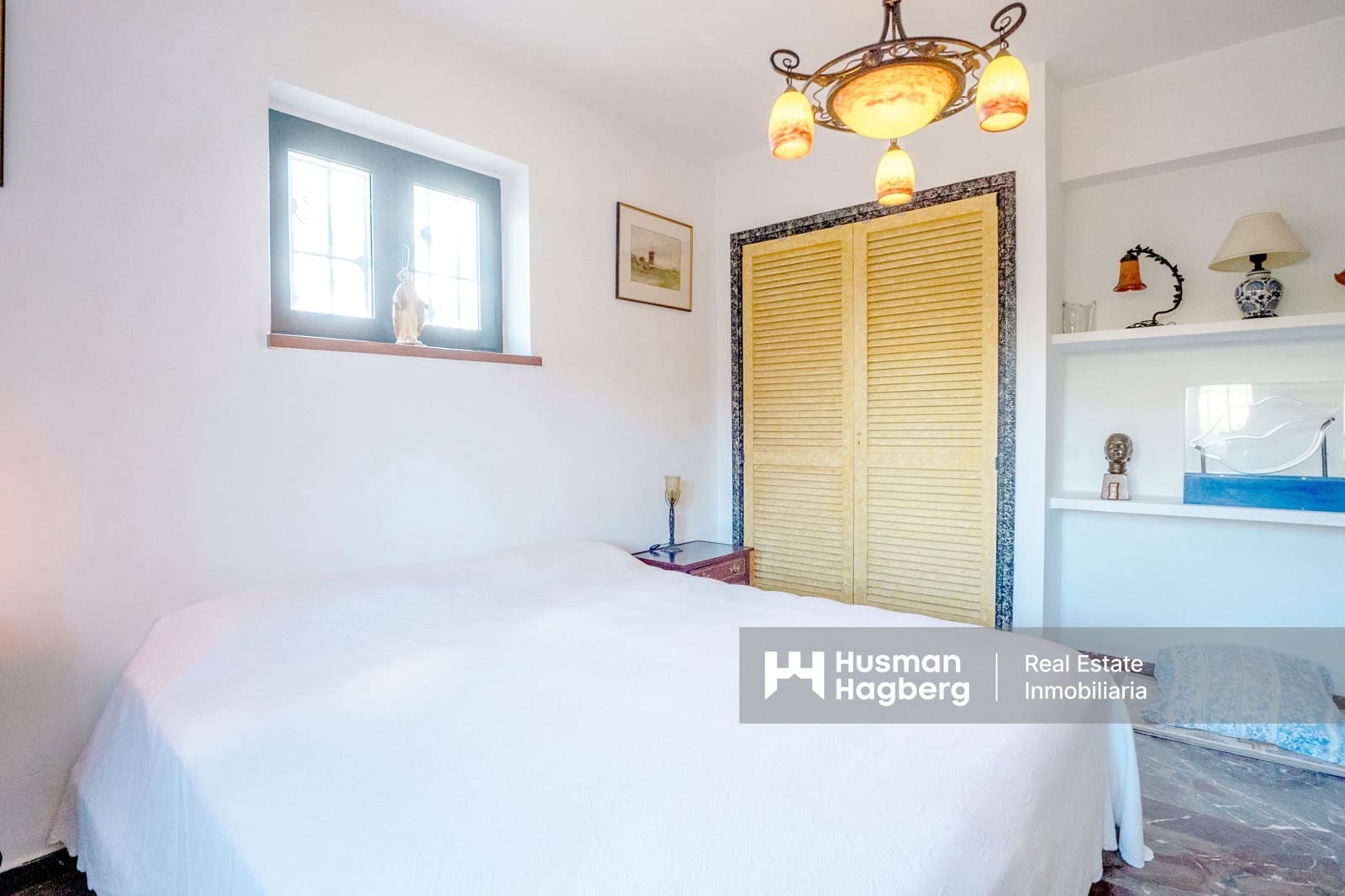 3 soverom Villa til salgs i Guadalest - € 520 000 (Ref: 9432876)