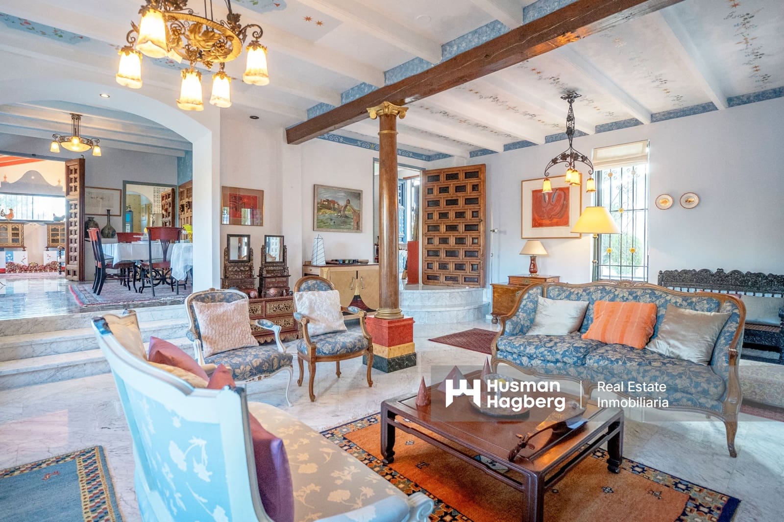 3 soverom Villa til salgs i Guadalest - € 520 000 (Ref: 9432876)