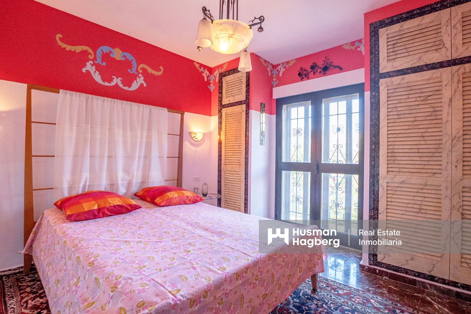 3 soverom Villa til salgs i Guadalest - € 520 000 (Ref: 9432876)