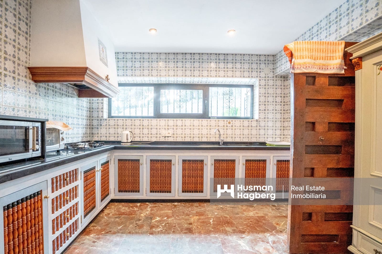 3 soverom Villa til salgs i Guadalest - € 520 000 (Ref: 9432876)