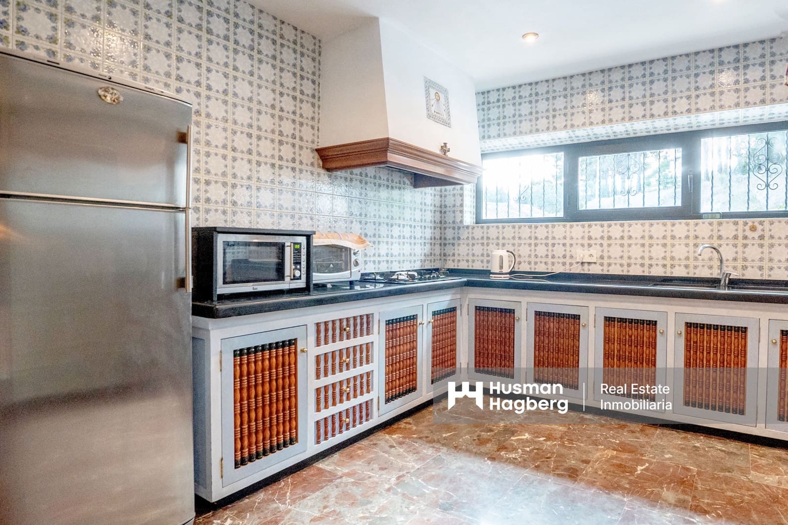 3 soverom Villa til salgs i Guadalest - € 520 000 (Ref: 9432876)