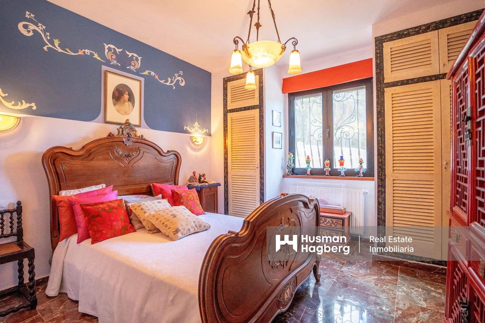 3 soverom Villa til salgs i Guadalest - € 520 000 (Ref: 9432876)