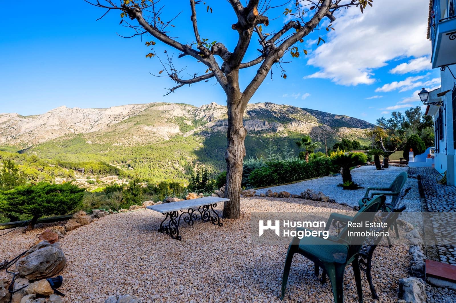 3 soverom Villa til salgs i Guadalest - € 520 000 (Ref: 9432876)