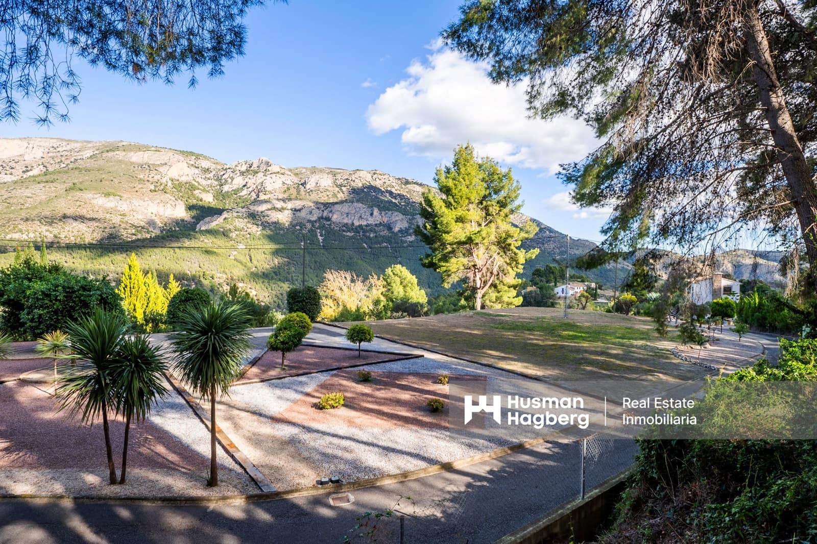 3 soverom Villa til salgs i Guadalest - € 520 000 (Ref: 9432876)