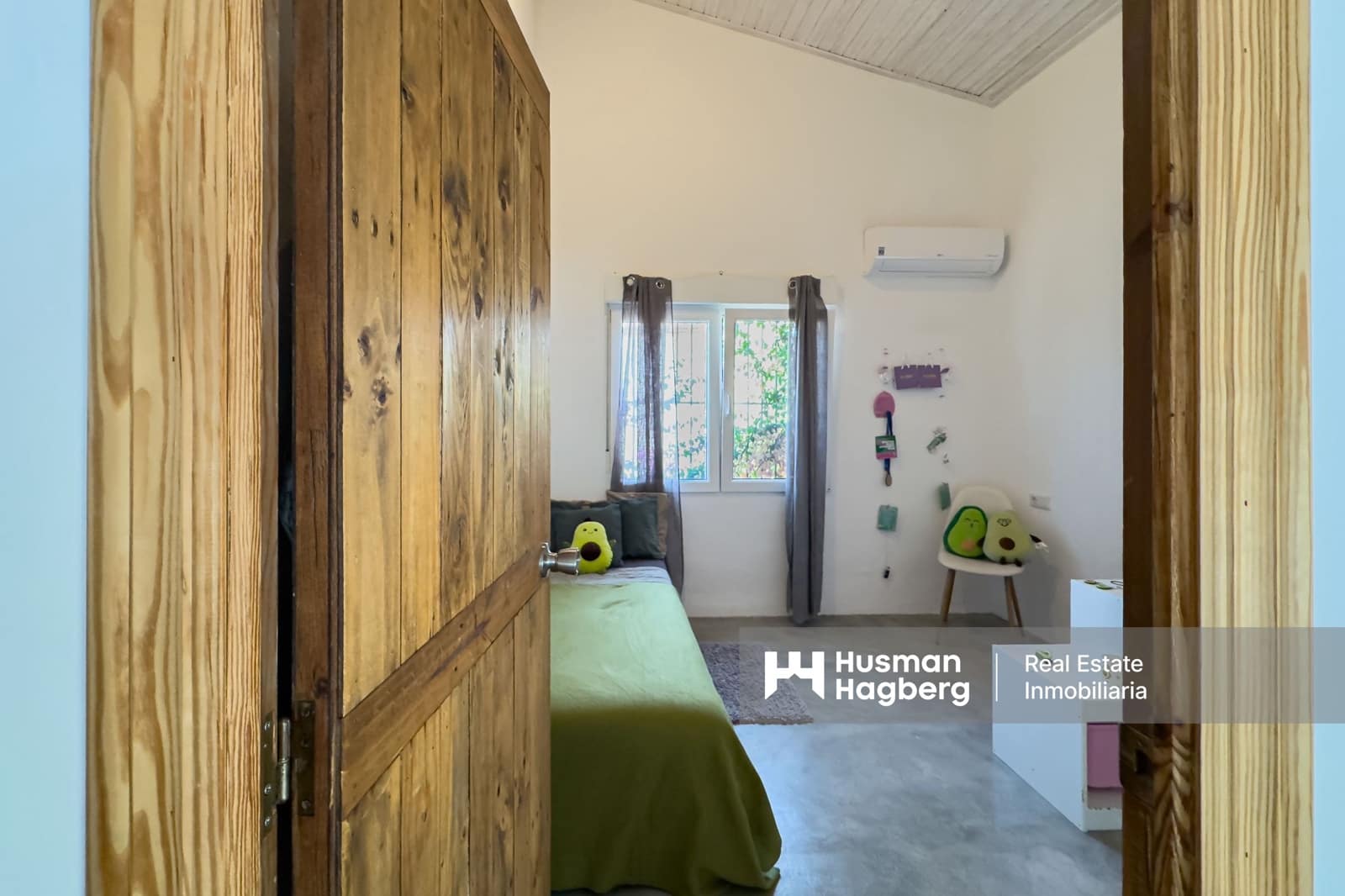 5 bedroom Villa for sale in Polop with pool - € 375,000 (Ref: 9432877)