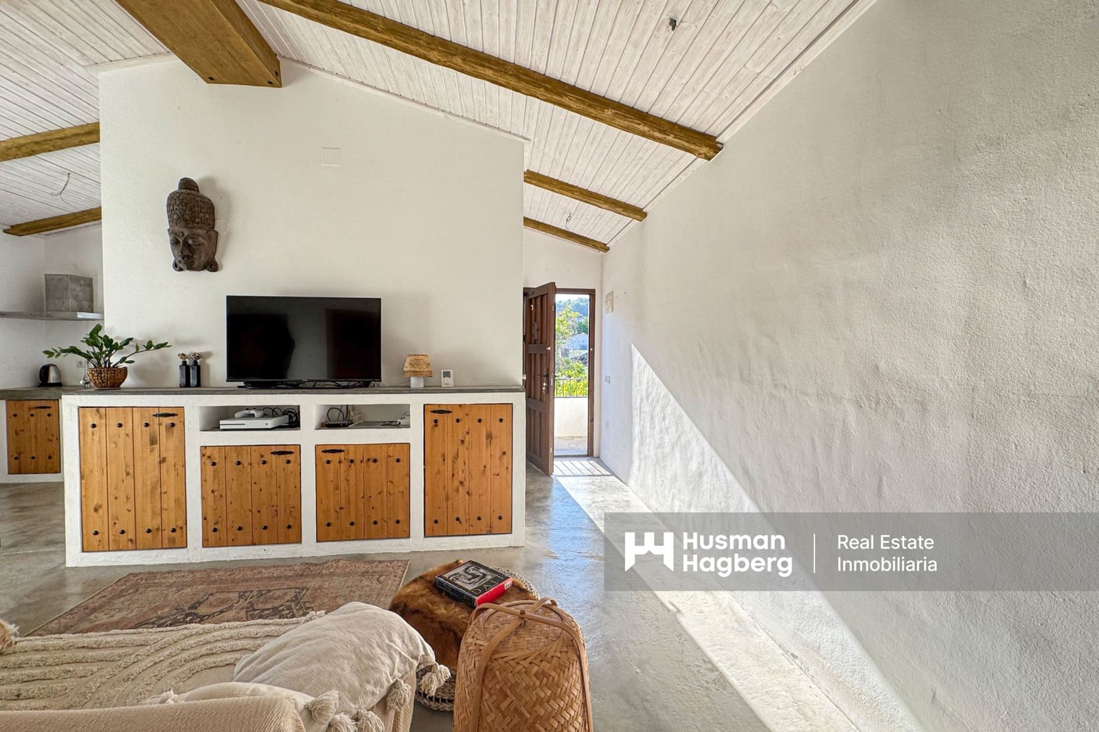 5 bedroom Villa for sale in Polop with pool - € 375,000 (Ref: 9432877)