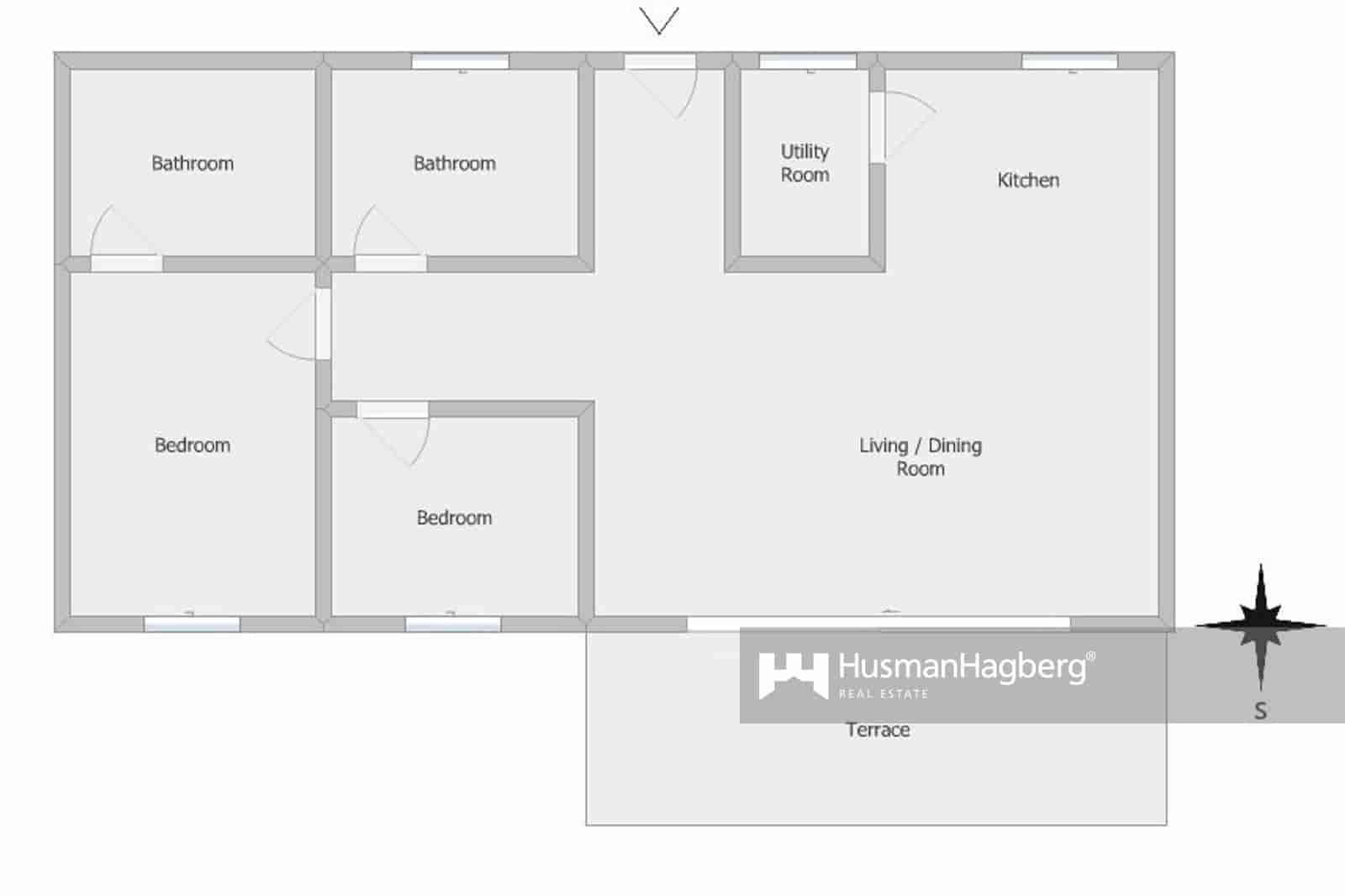 2 sovrum Lägenhet till salu i La Villajoyosa / Vila Joiosa med pool - 196 000 € (Ref: 9432878)