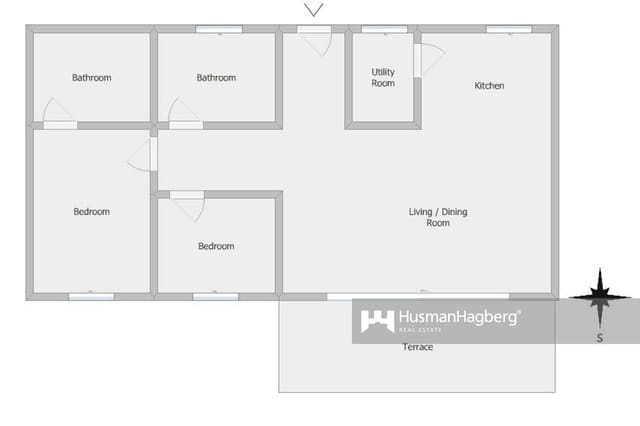 2 soverom Leilighet til salgs i La Cala de Villajoyosa, La Villajoyosa / Vila Joiosa med svømmebasseng - € 196 000 (Ref: 9432878)