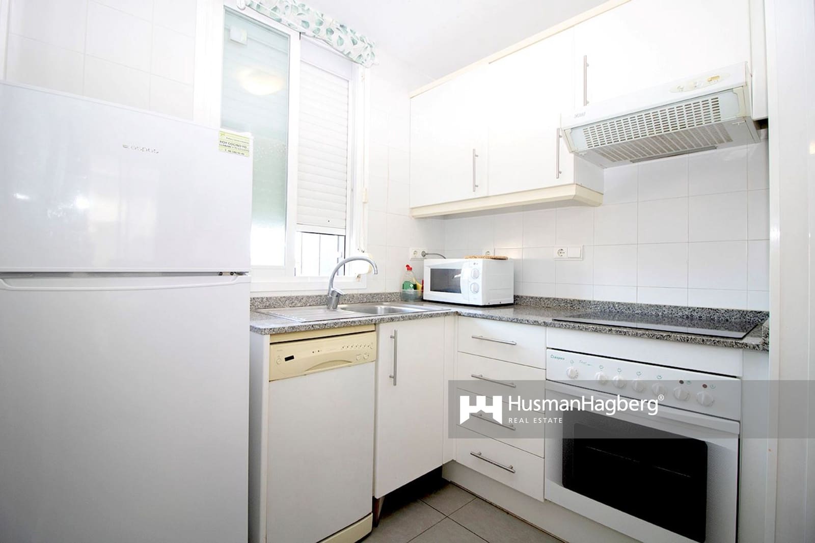 2 sovrum Lägenhet till salu i La Villajoyosa / Vila Joiosa med pool - 196 000 € (Ref: 9432878)