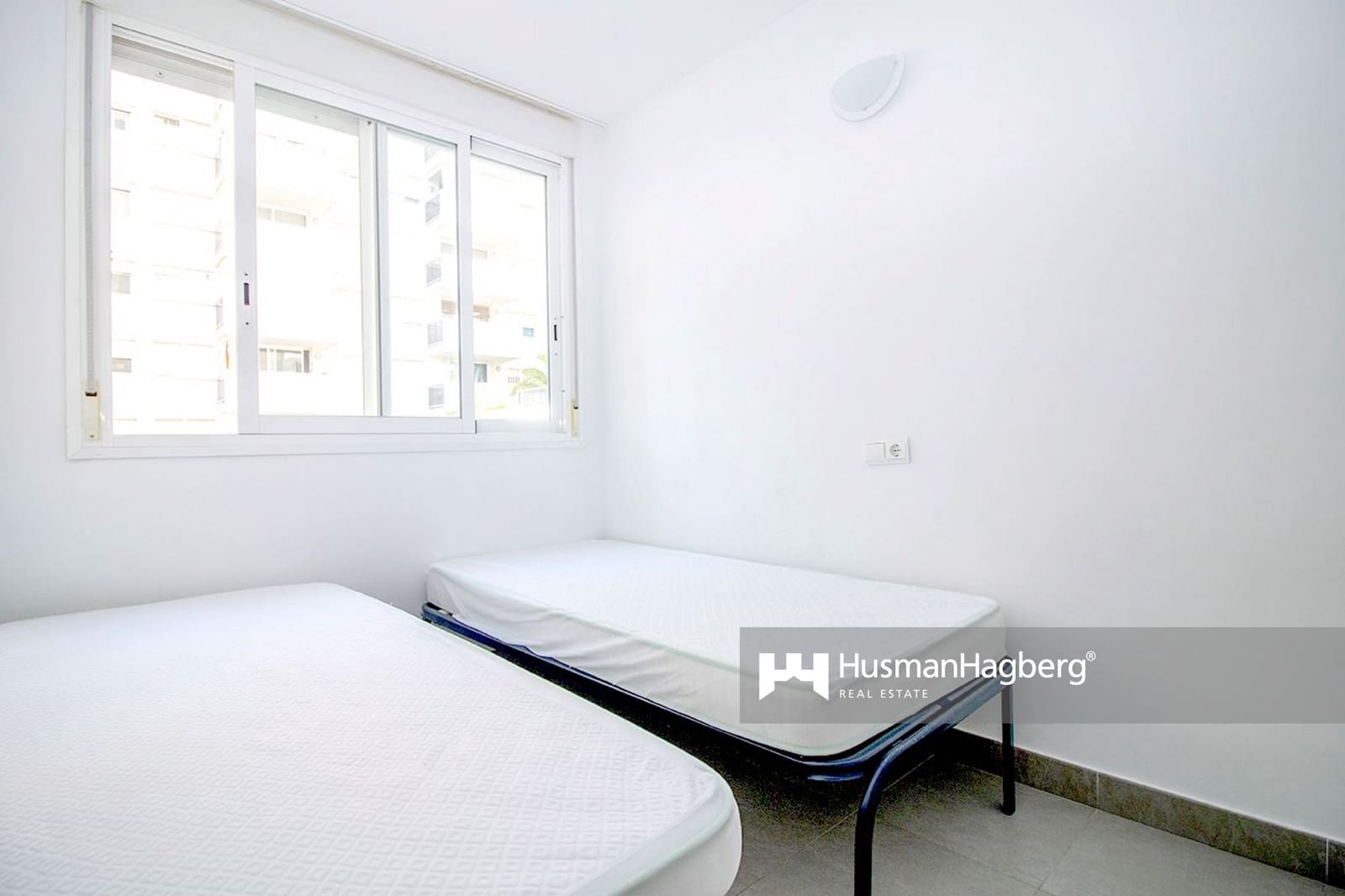 2 sovrum Lägenhet till salu i La Villajoyosa / Vila Joiosa med pool - 196 000 € (Ref: 9432878)