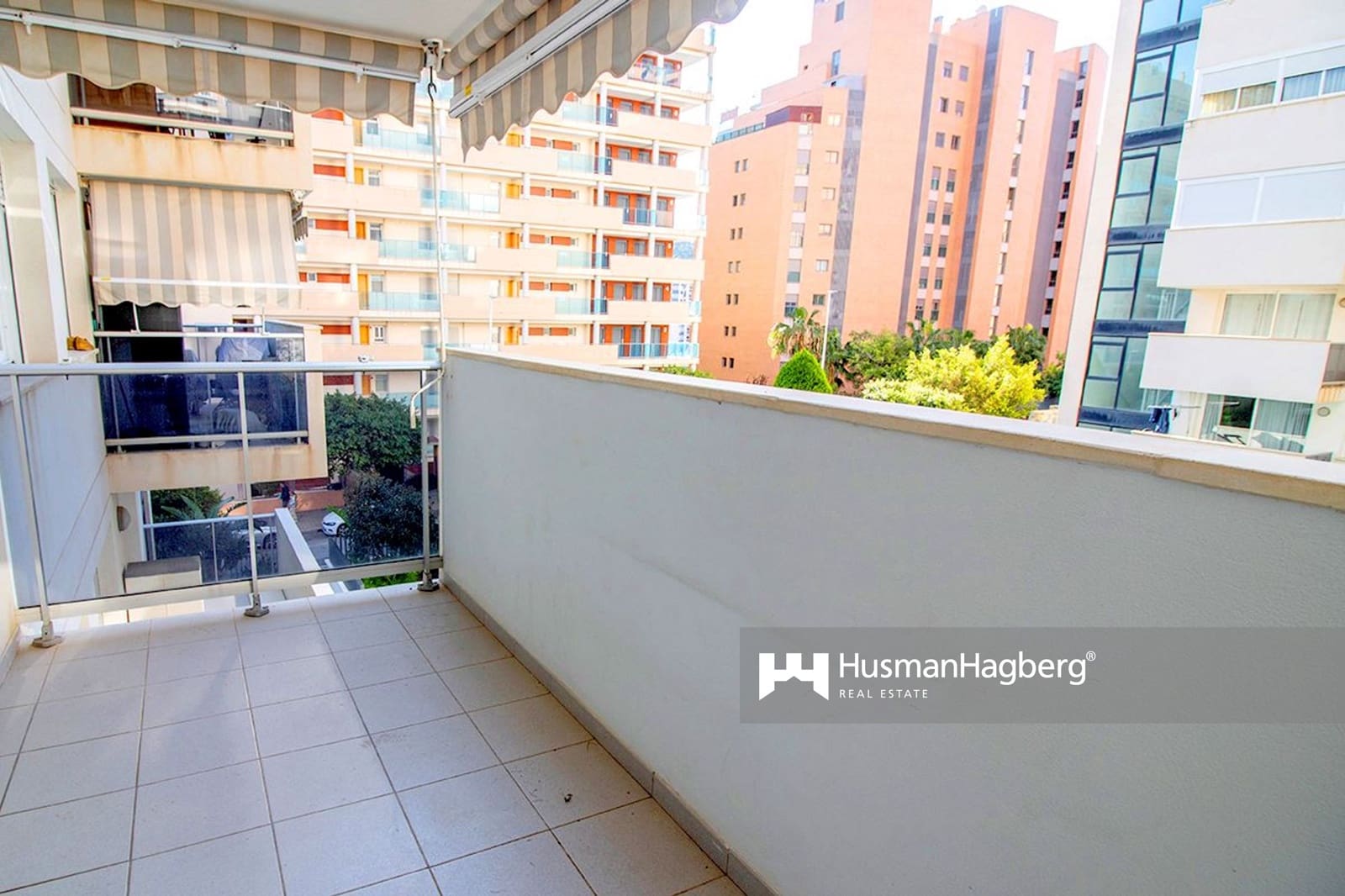 2 sovrum Lägenhet till salu i La Villajoyosa / Vila Joiosa med pool - 196 000 € (Ref: 9432878)