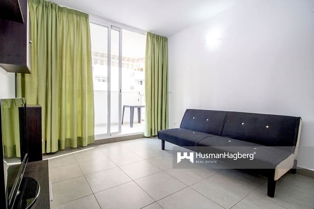 2 soverom Leilighet til salgs i La Cala de Villajoyosa, La Villajoyosa / Vila Joiosa med svømmebasseng - € 196 000 (Ref: 9432878)