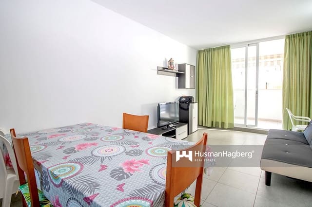 2 soverom Leilighet til salgs i La Cala de Villajoyosa, La Villajoyosa / Vila Joiosa med svømmebasseng - € 196 000 (Ref: 9432878)