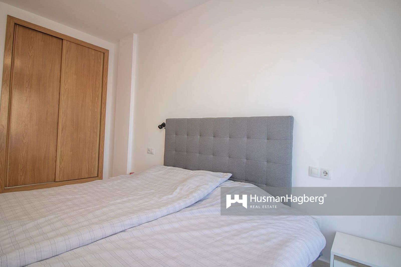 2 slaapkamer Appartement te koop in La Villajoyosa / Vila Joiosa met zwembad - € 265.000 (Ref: 9432880)