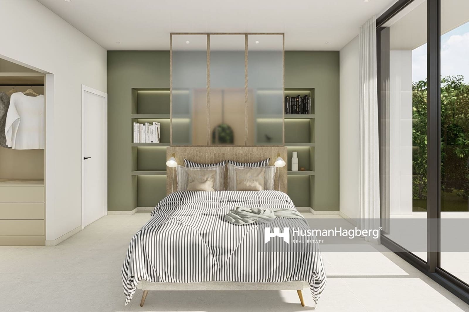 3 Zimmer Villa zu verkaufen in Polop mit Pool - 860.000 € (Ref: 9432882)