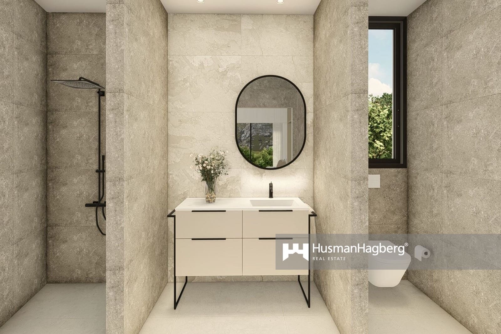 3 Zimmer Villa zu verkaufen in Polop mit Pool - 860.000 € (Ref: 9432882)