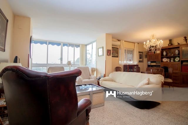 5 Zimmer Apartment zu verkaufen in Plans - Gasparot, La Villajoyosa / Vila Joiosa mit Pool - 360.000 € (Ref: 9432884)