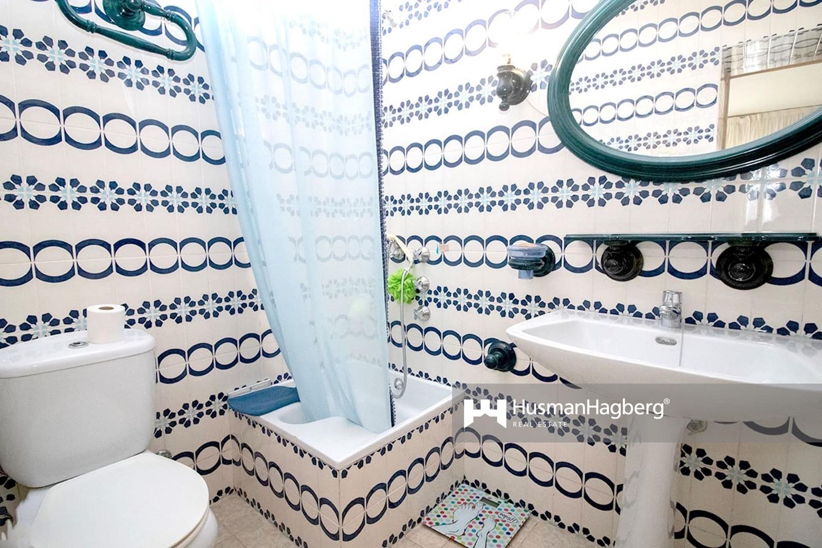 5 Zimmer Apartment zu verkaufen in La Villajoyosa / Vila Joiosa mit Pool - 360.000 € (Ref: 9432884)