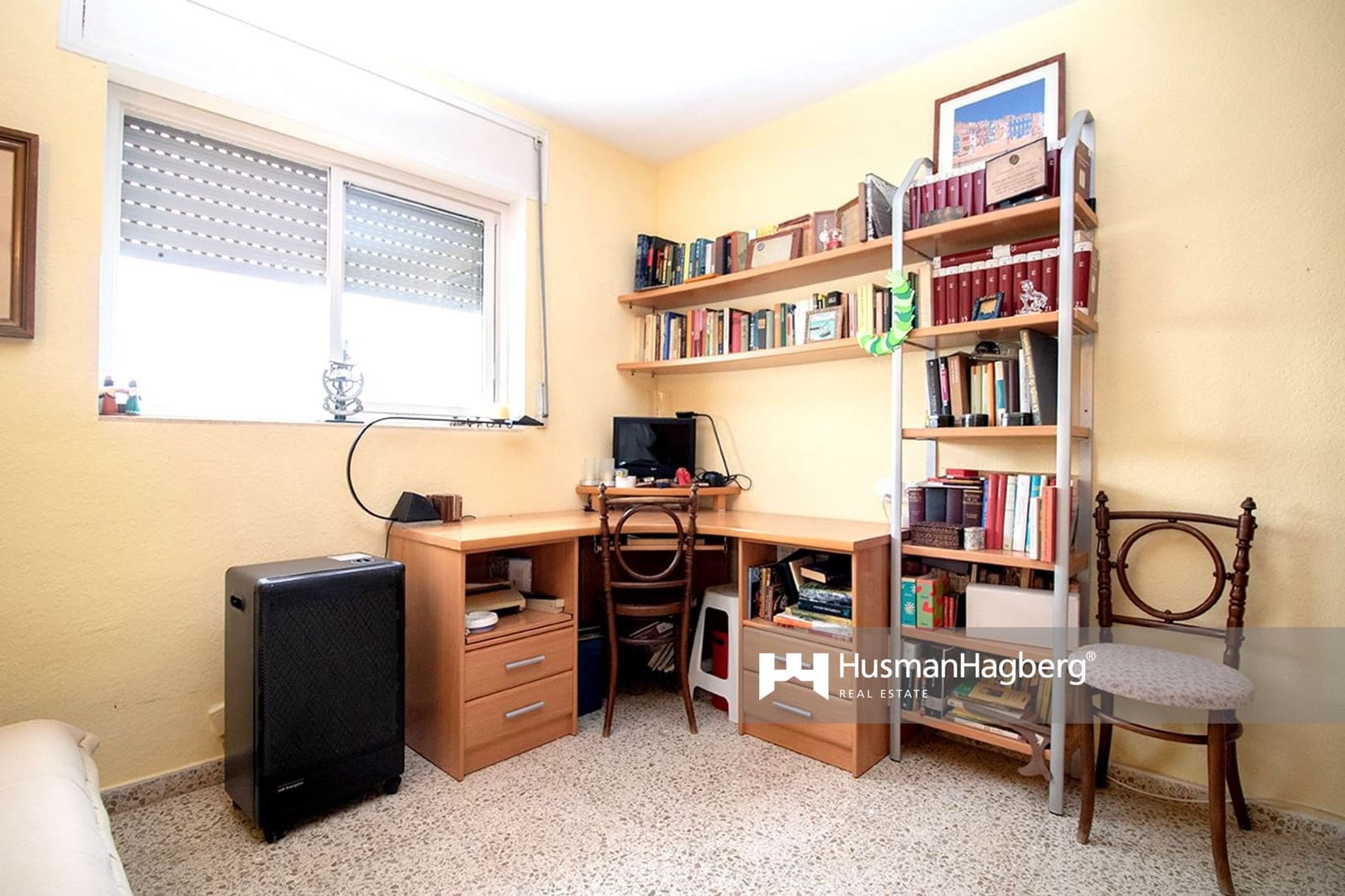 5 Zimmer Apartment zu verkaufen in La Villajoyosa / Vila Joiosa mit Pool - 360.000 € (Ref: 9432884)