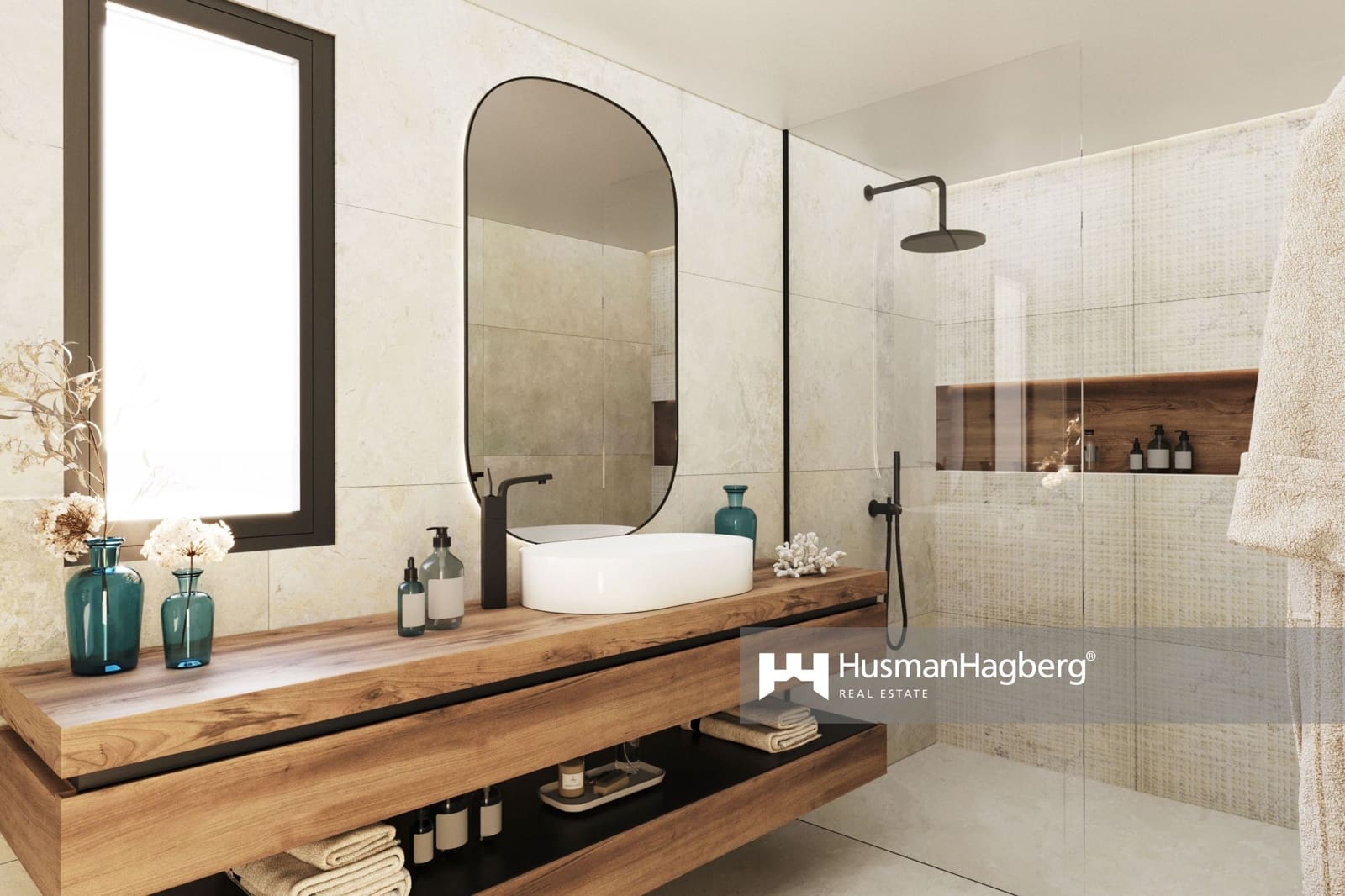 3 chambre Villa/Maison à vendre à Polop avec piscine - 495 000 € (Ref: 9432886)