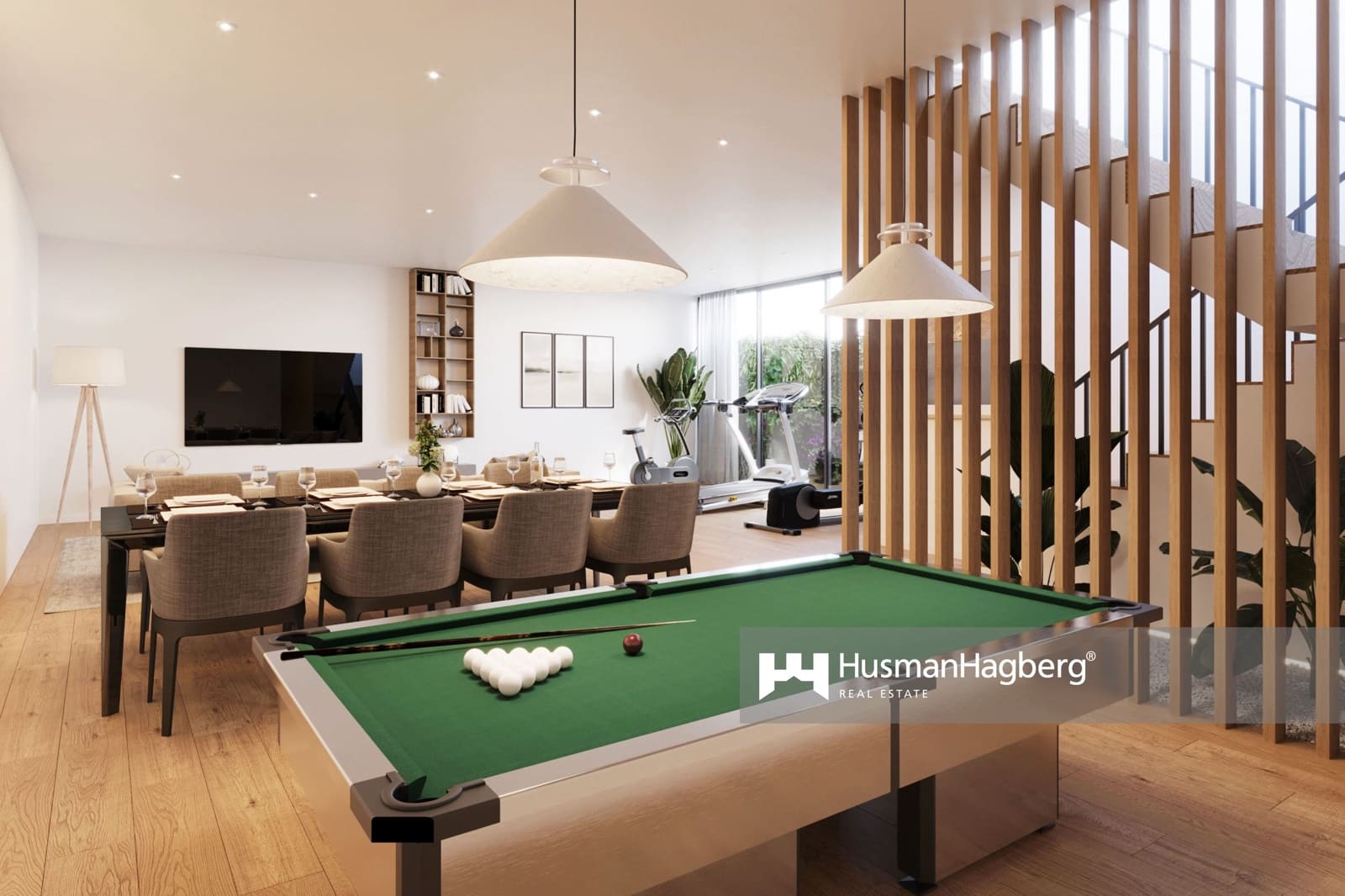 3 chambre Villa/Maison à vendre à Polop avec piscine - 495 000 € (Ref: 9432886)