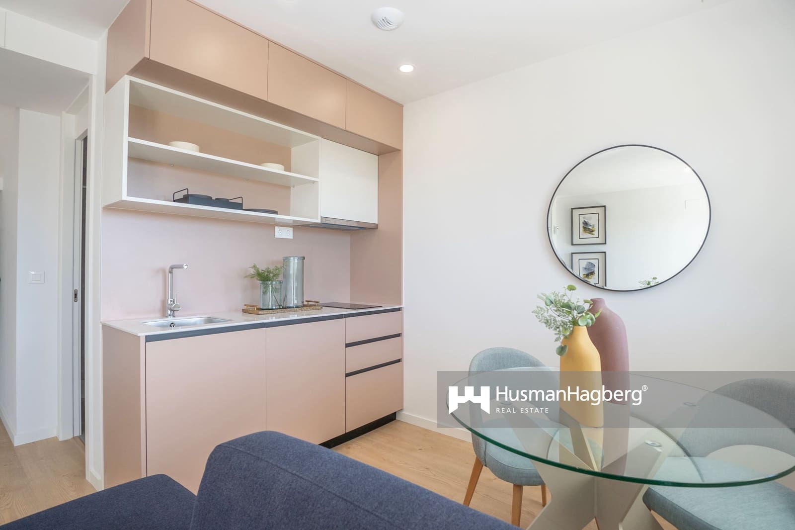 4 sovrum Hus till salu i La Nucia med pool - 390 000 € (Ref: 9432887)