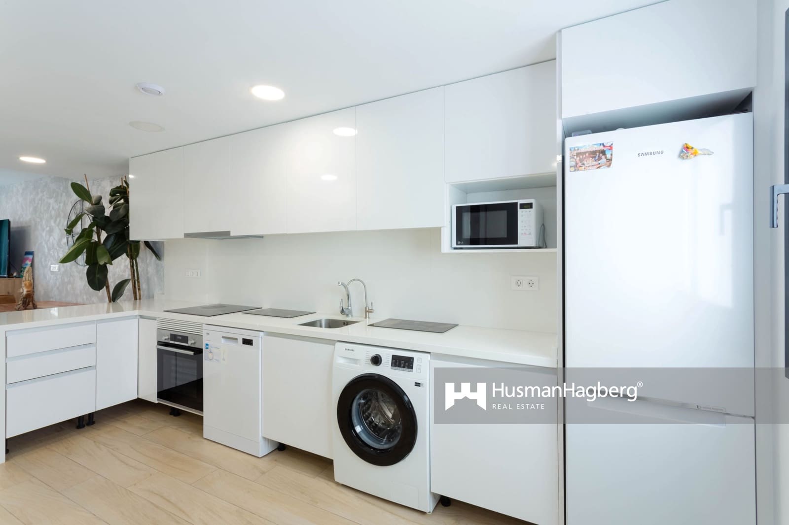 2 chambre Maison de Ville à vendre à Benidorm avec piscine - 330 000 € (Ref: 9432892)