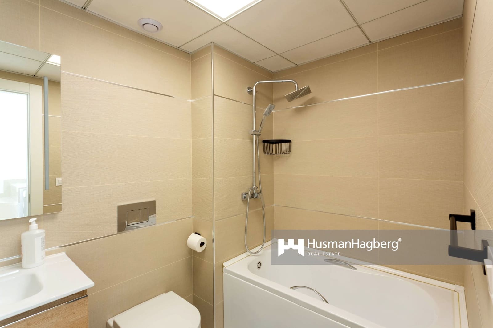 2 chambre Maison de Ville à vendre à Benidorm avec piscine - 330 000 € (Ref: 9432892)