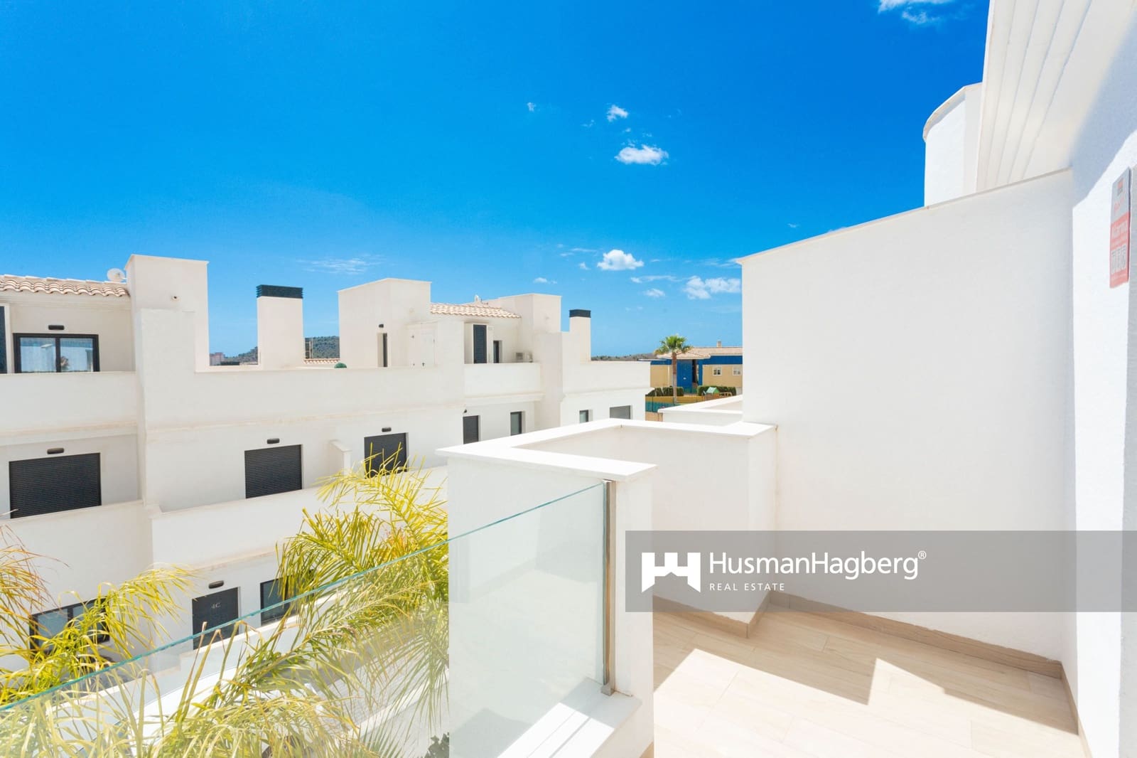 2 chambre Maison de Ville à vendre à Benidorm avec piscine - 330 000 € (Ref: 9432892)