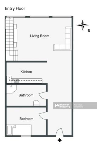 2 sovrum Villa till salu i La Pedrera - Vessanes, Dénia - 205 000 € (Ref: 9436744)