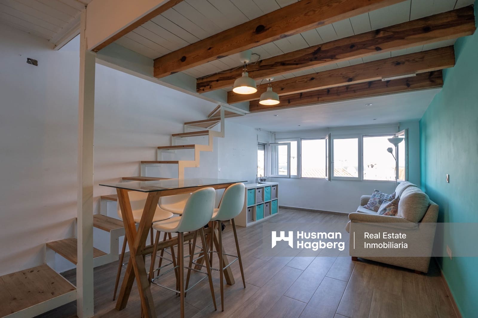 2 sovrum Villa till salu i Denia - 205 000 € (Ref: 9436744)