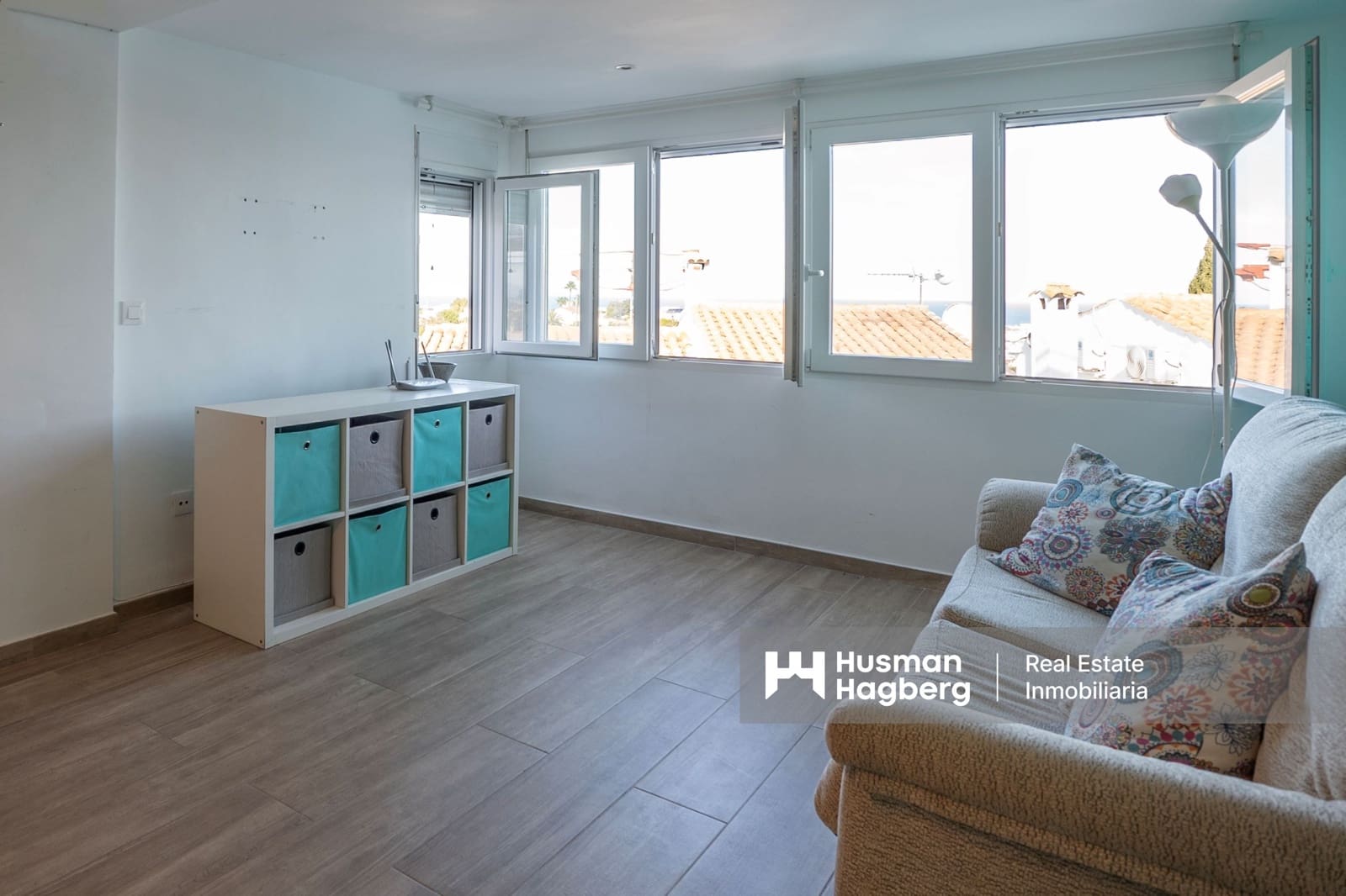 2 sovrum Villa till salu i Denia - 205 000 € (Ref: 9436744)