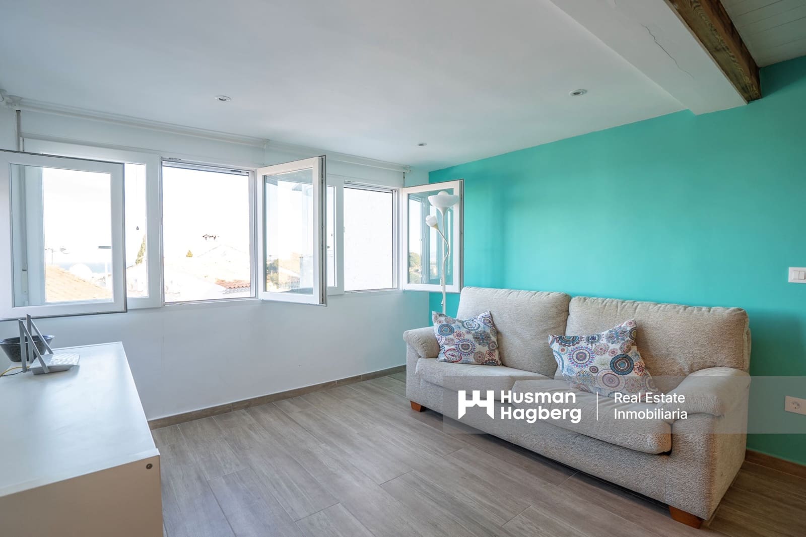 2 sovrum Villa till salu i Denia - 205 000 € (Ref: 9436744)