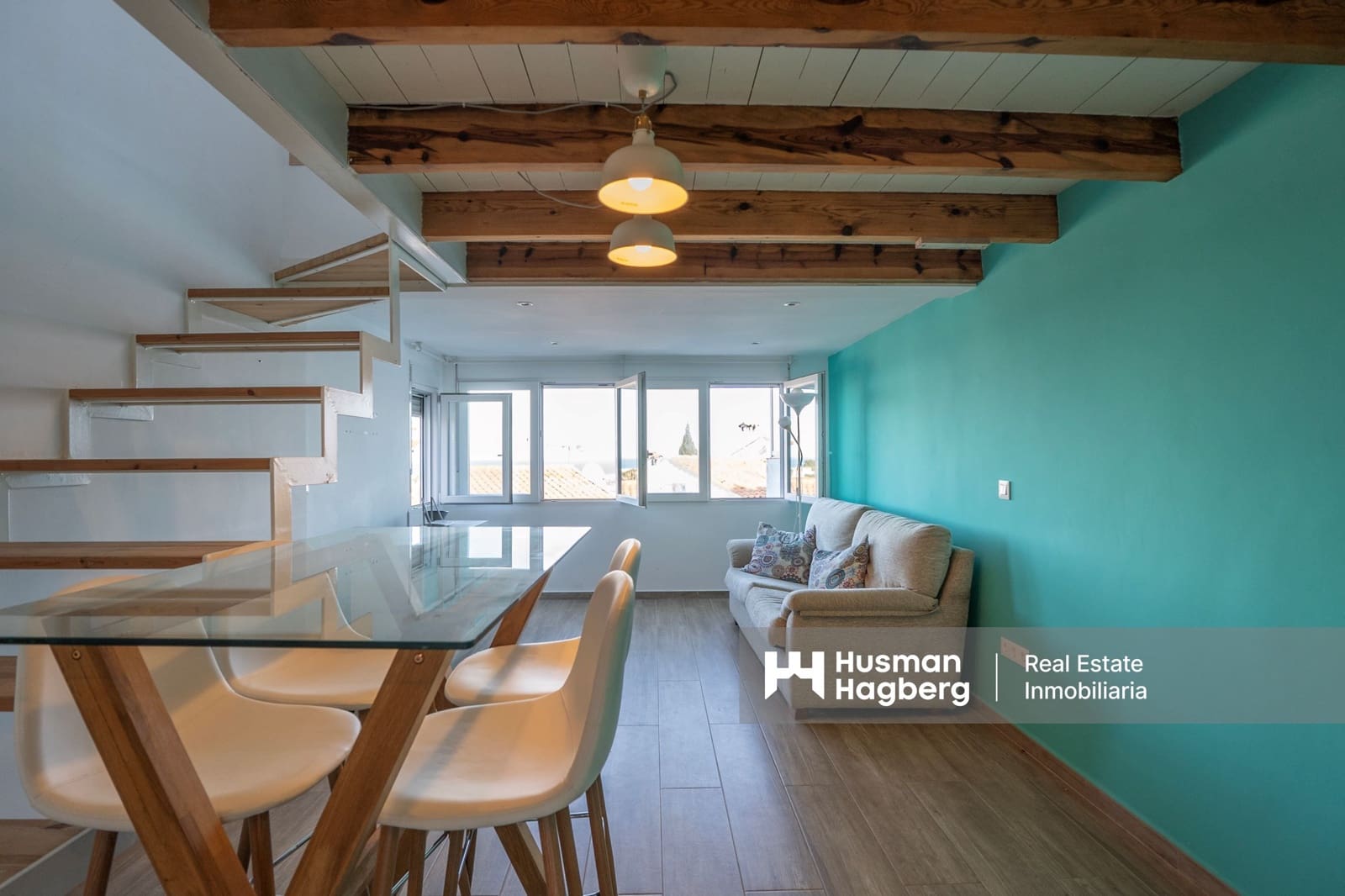 2 sovrum Villa till salu i Denia - 205 000 € (Ref: 9436744)