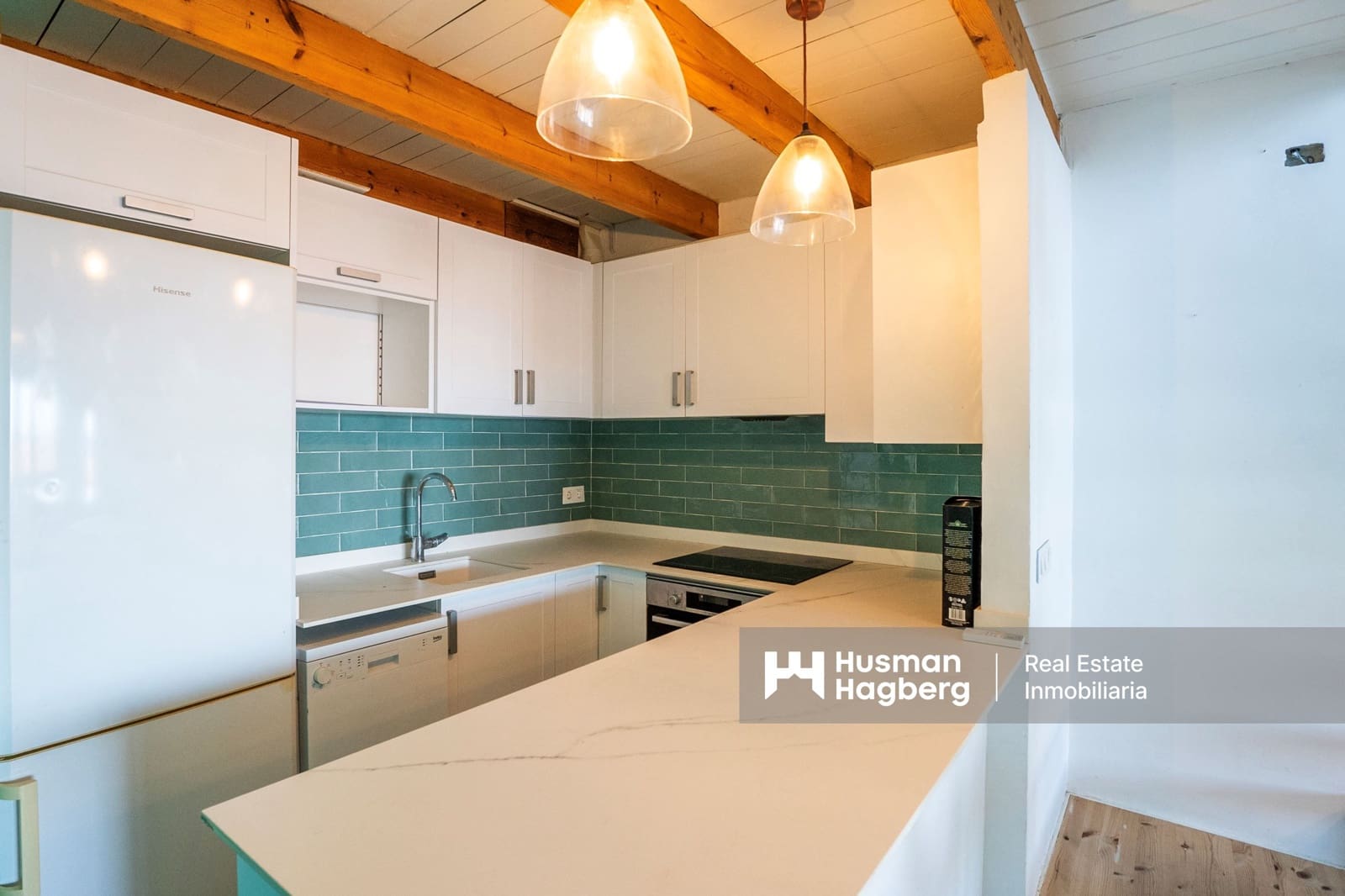 2 sovrum Villa till salu i Denia - 205 000 € (Ref: 9436744)