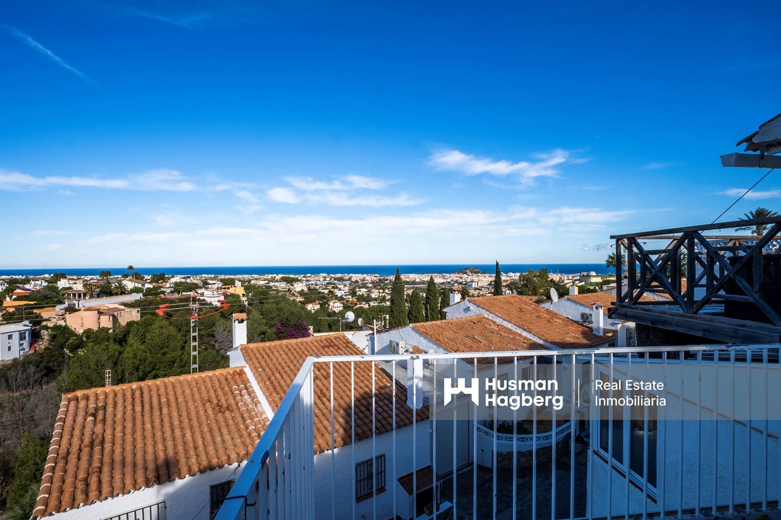 2 sovrum Villa till salu i Denia - 205 000 € (Ref: 9436744)