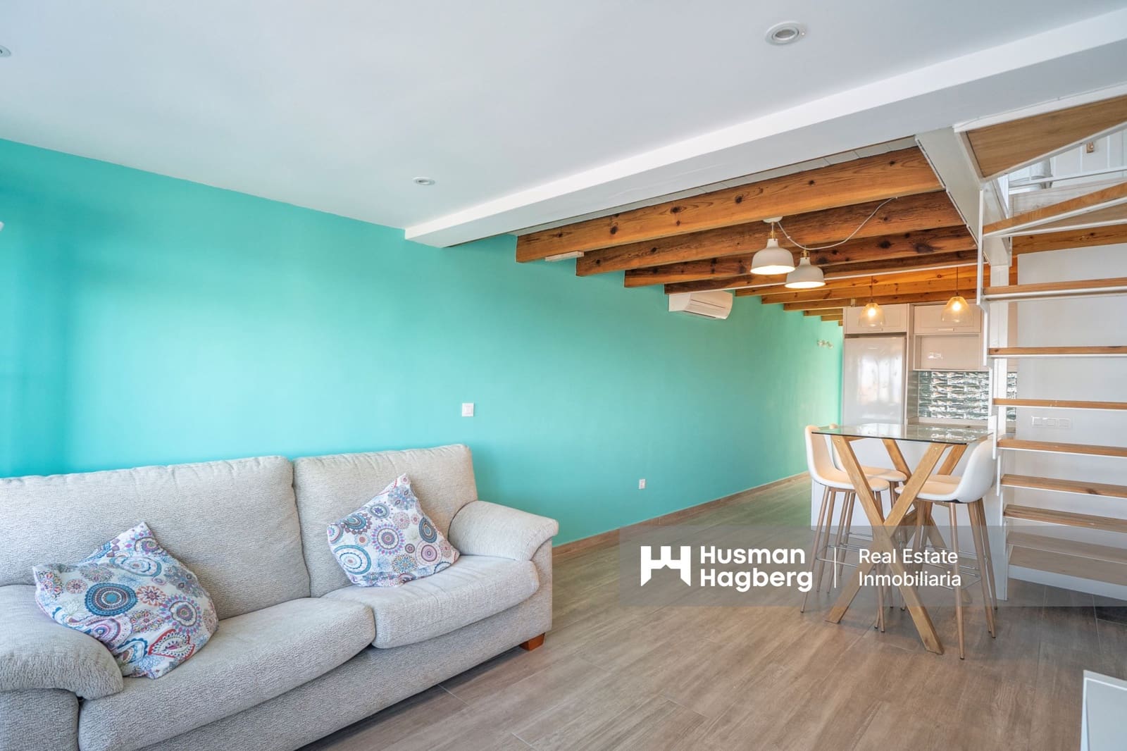 2 sovrum Villa till salu i Denia - 205 000 € (Ref: 9436744)