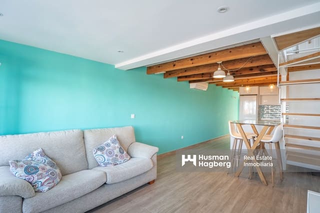 2 sovrum Villa till salu i La Pedrera - Vessanes, Dénia - 205 000 € (Ref: 9436744)