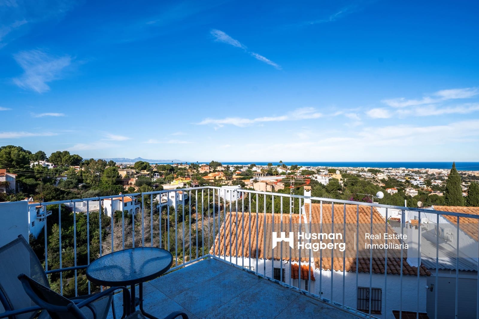 2 sovrum Villa till salu i Denia - 205 000 € (Ref: 9436744)