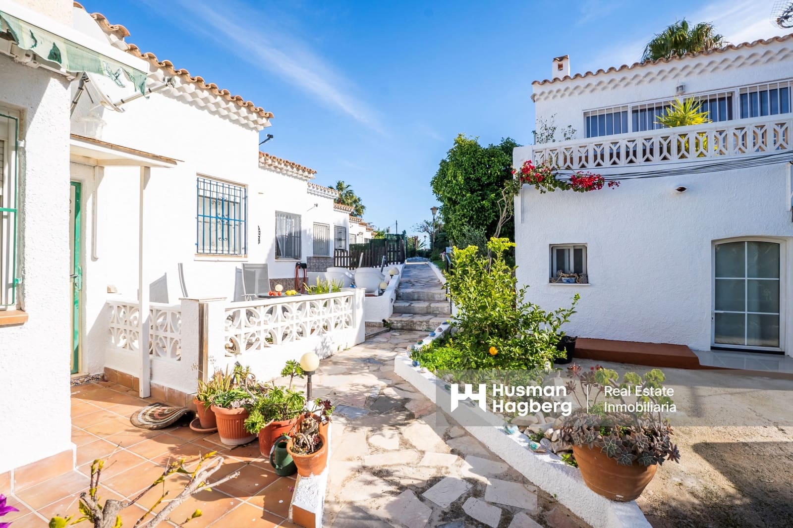 2 sovrum Villa till salu i Denia - 205 000 € (Ref: 9436744)