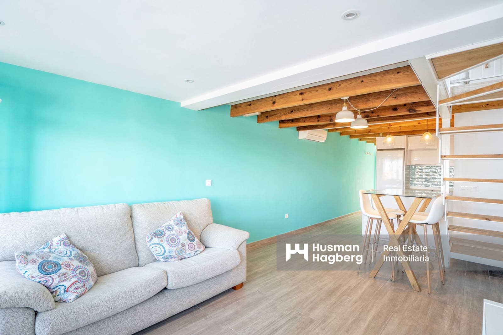 2 camera da letto Casa in vendita in Denia - 205.000 € (Rif: 9436744)