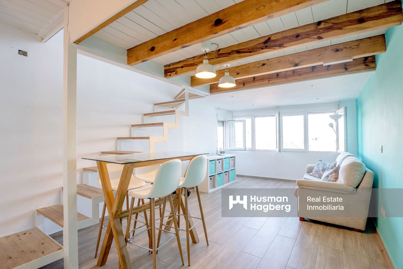 2 camera da letto Casa in vendita in Denia - 205.000 € (Rif: 9436744)