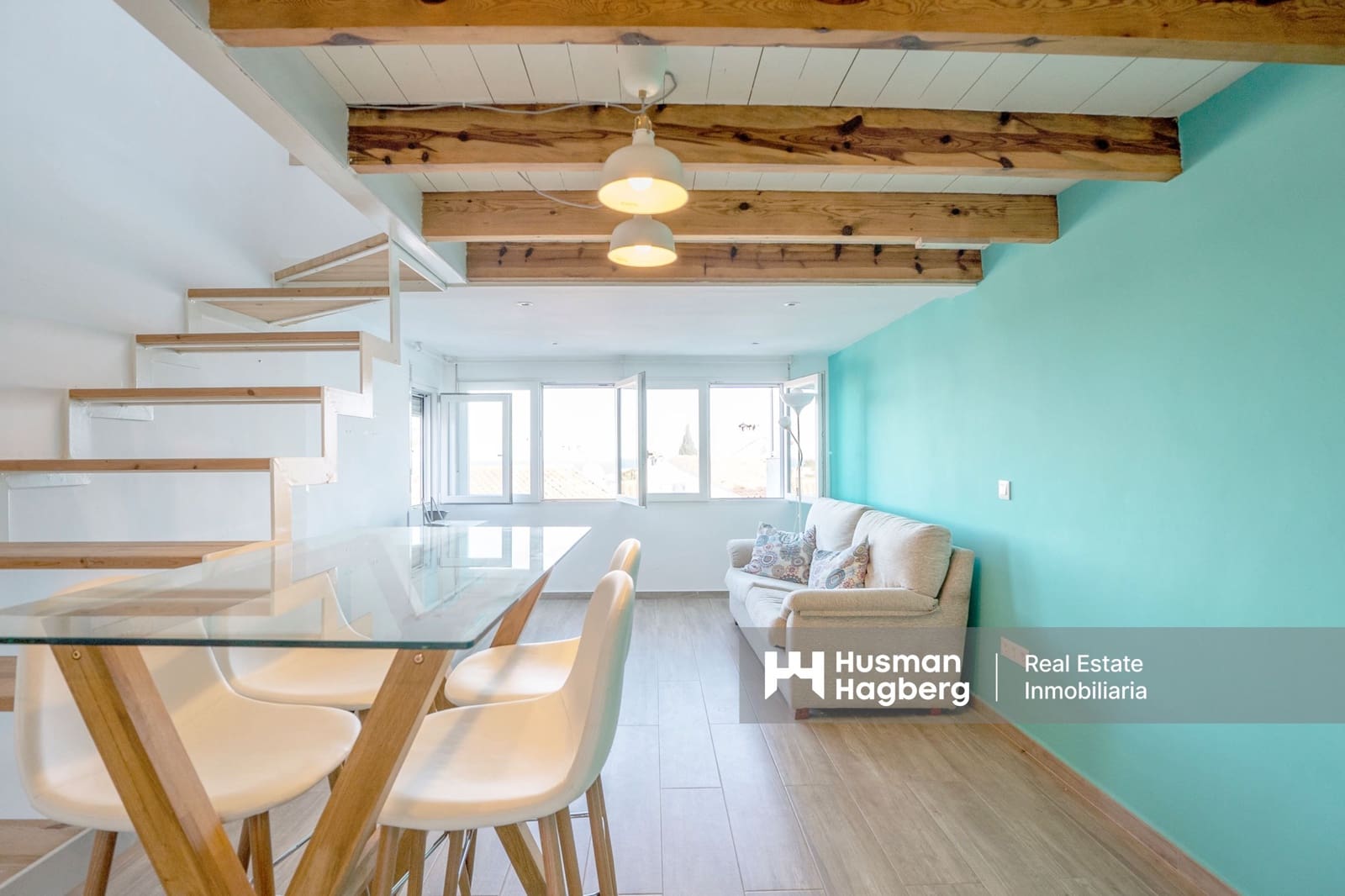 2 camera da letto Casa in vendita in Denia - 205.000 € (Rif: 9436744)