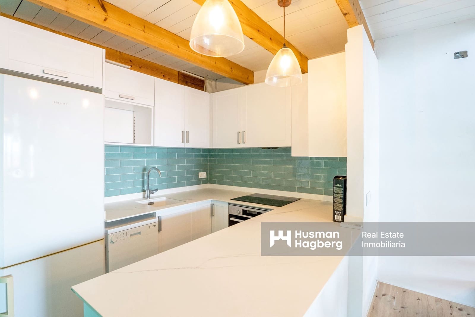 2 camera da letto Casa in vendita in Denia - 205.000 € (Rif: 9436744)