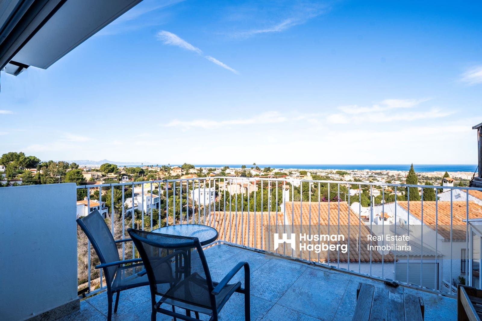 2 camera da letto Casa in vendita in Denia - 205.000 € (Rif: 9436744)