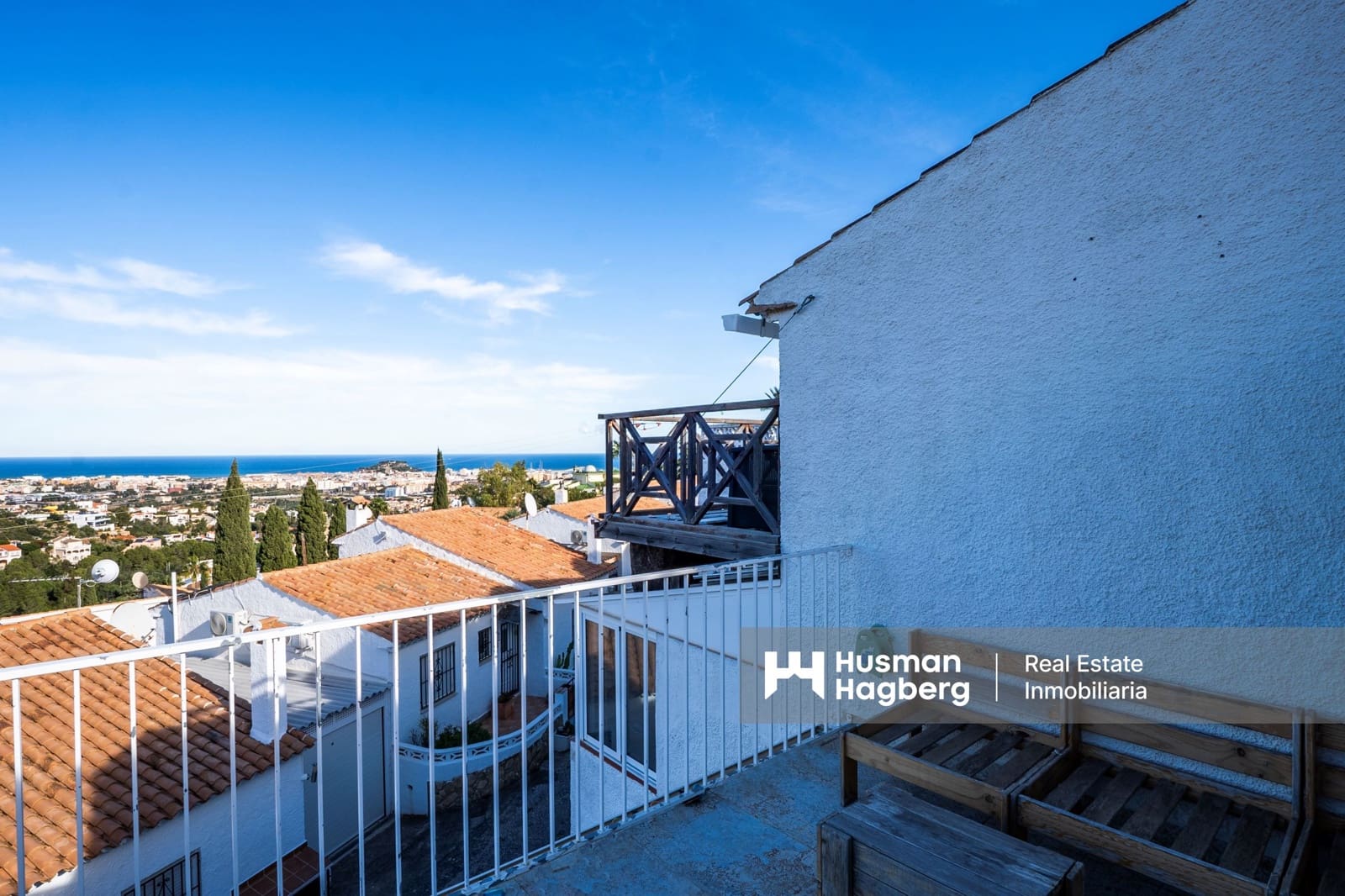 2 camera da letto Casa in vendita in Denia - 205.000 € (Rif: 9436744)